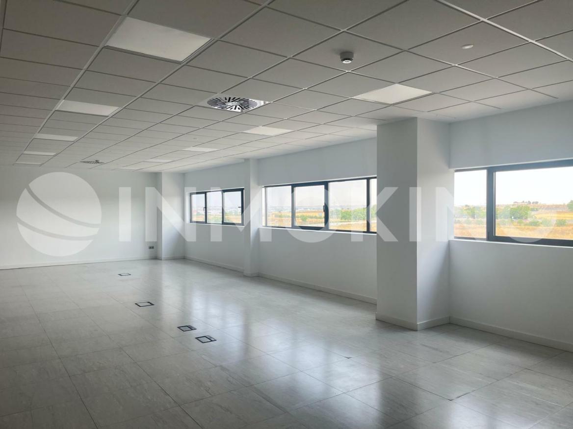 Foto de la propiedad Módulo Logístico en Alquiler en San Fernando de Henares